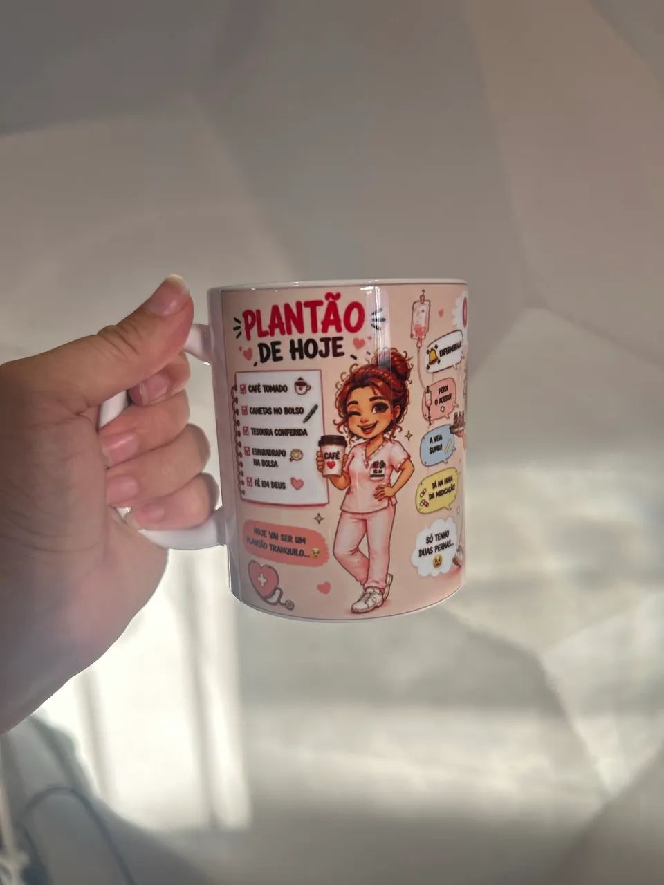 Caneca personalizada  - Foto 4