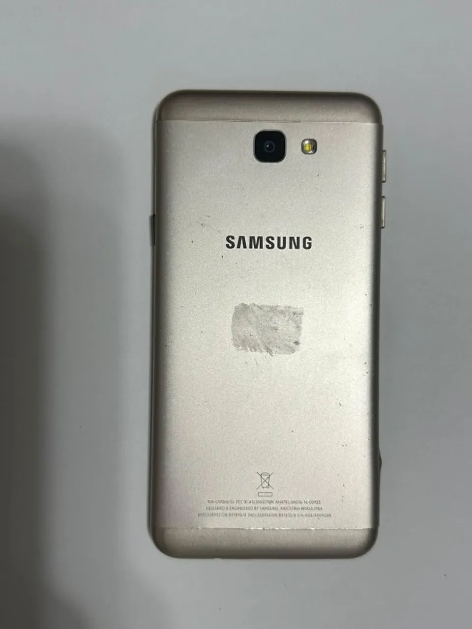 Celular J5 Prime