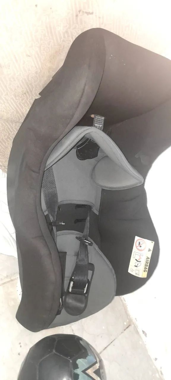 Bebê conforto para carro  - Foto 2