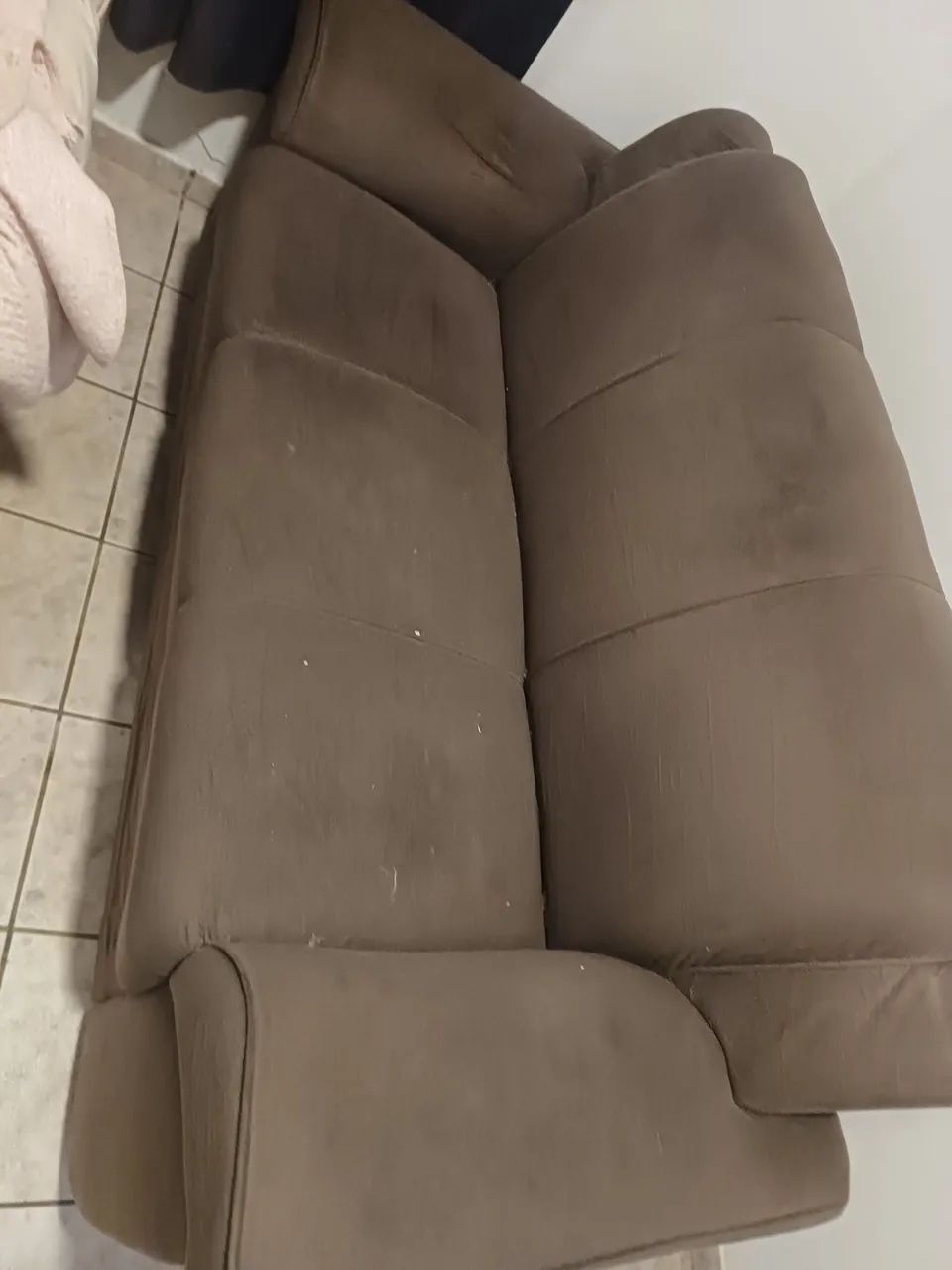 Sofa 3 lugares