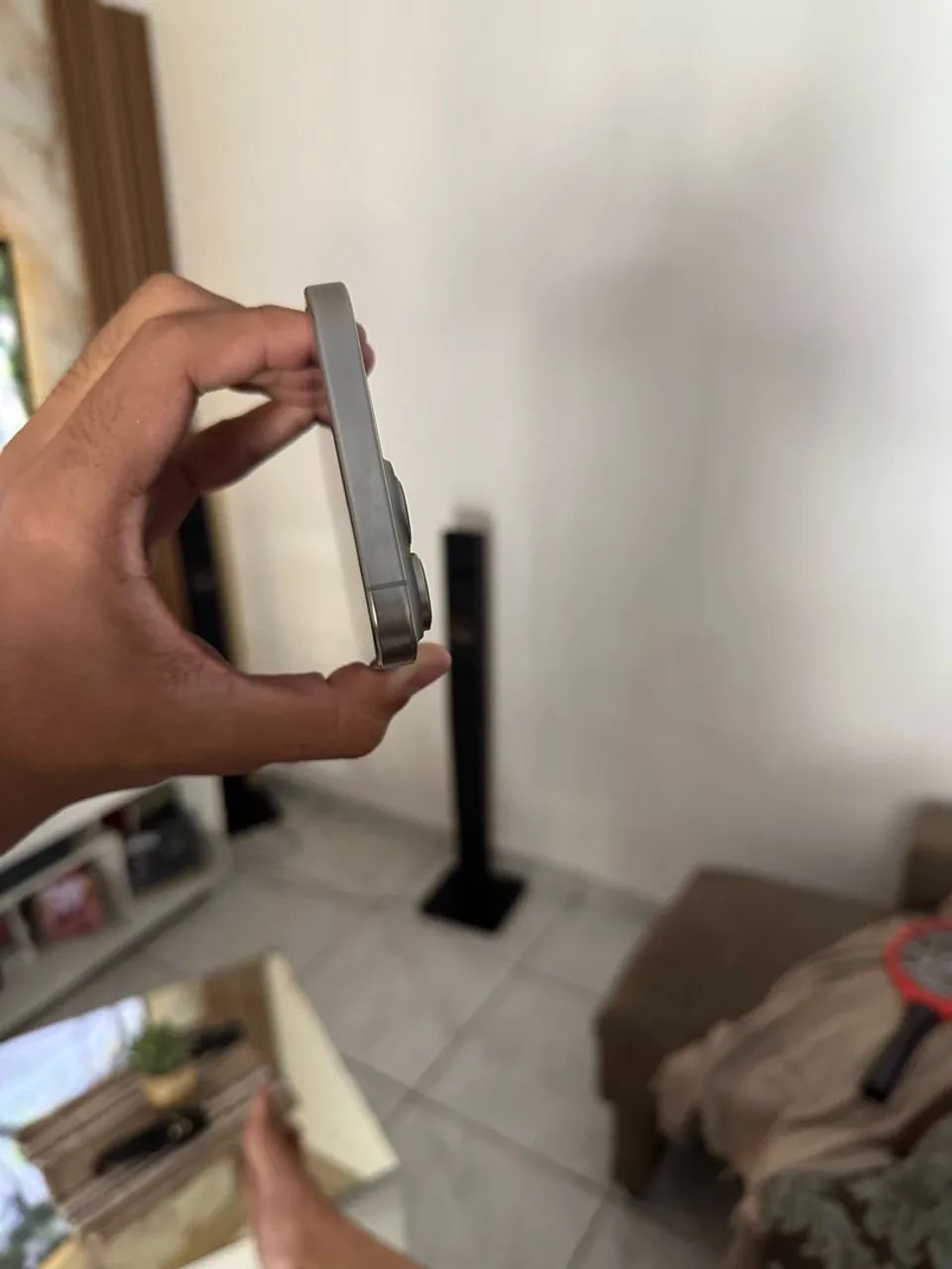 iPhone 16 Pro Max - Foto 2