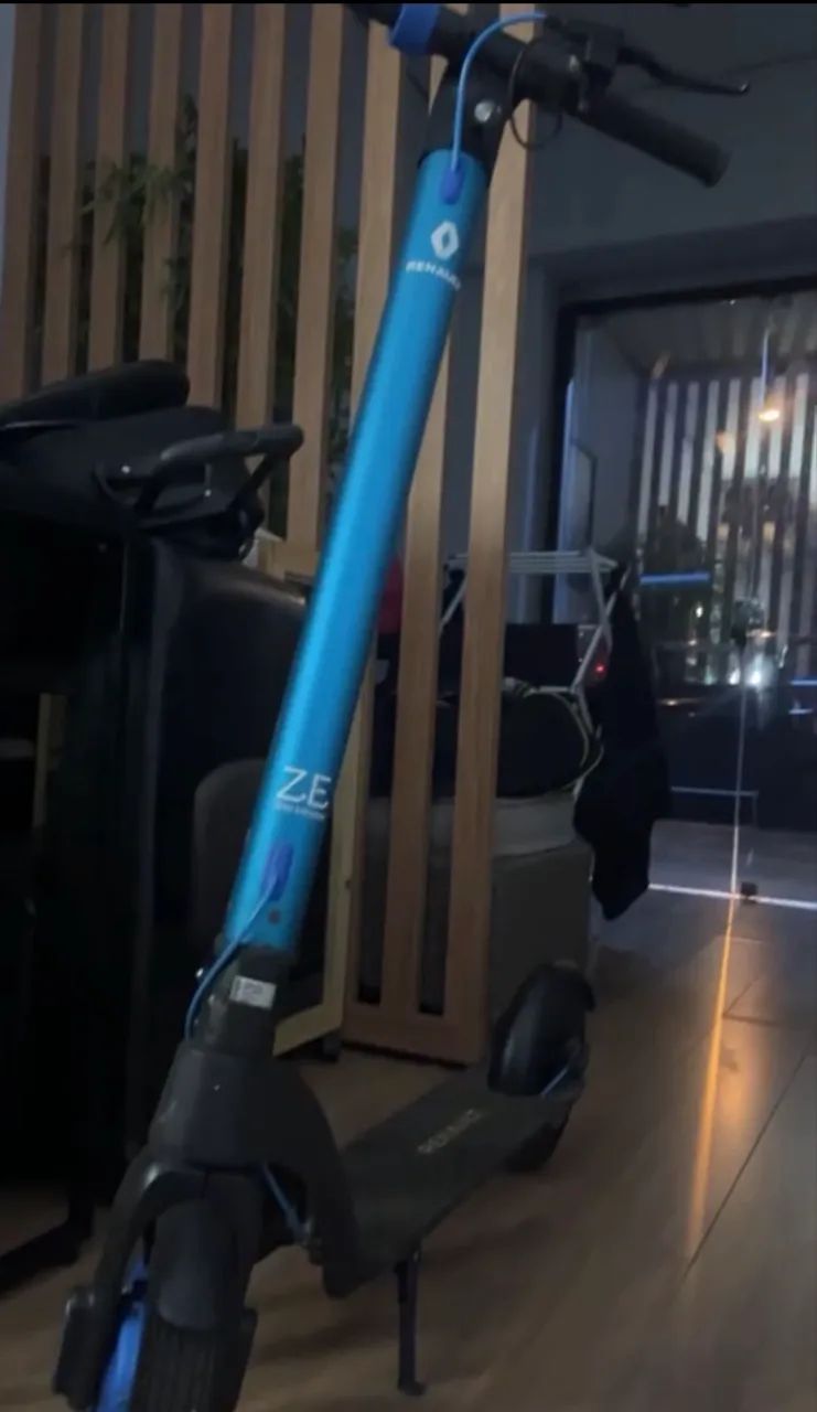 Patinete elétrico RENALT  - Foto 2