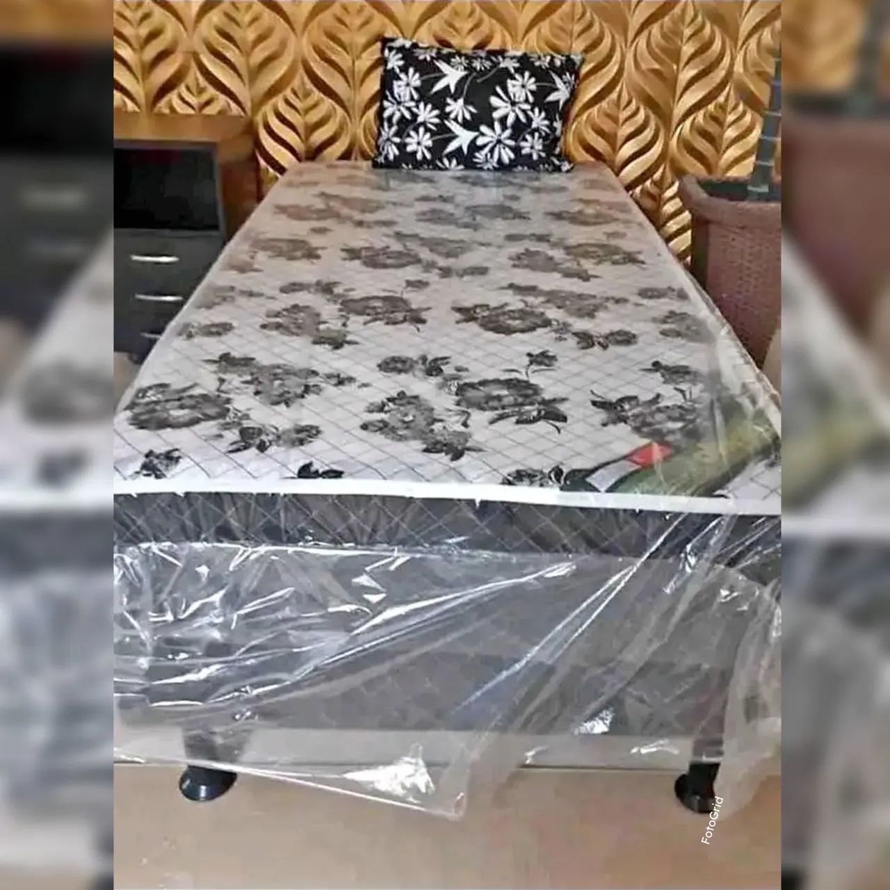 CAMA BOX SOLTEIRO D20(OFERTA POR TEMPO LIMITADO)