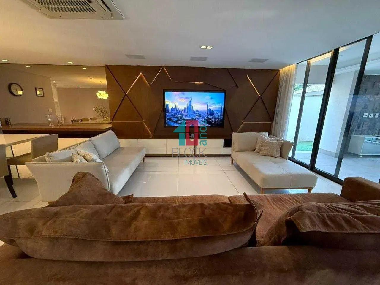 Barra da Tijuca | Casa de Condomínio 4 quartos, sendo 4 suites - Foto 12