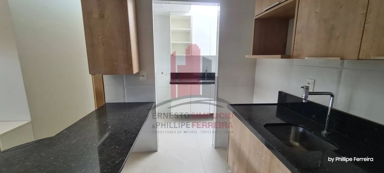 Apartamento 2 Quartos em Aldeia 60m² 1 Vaga - Foto 5