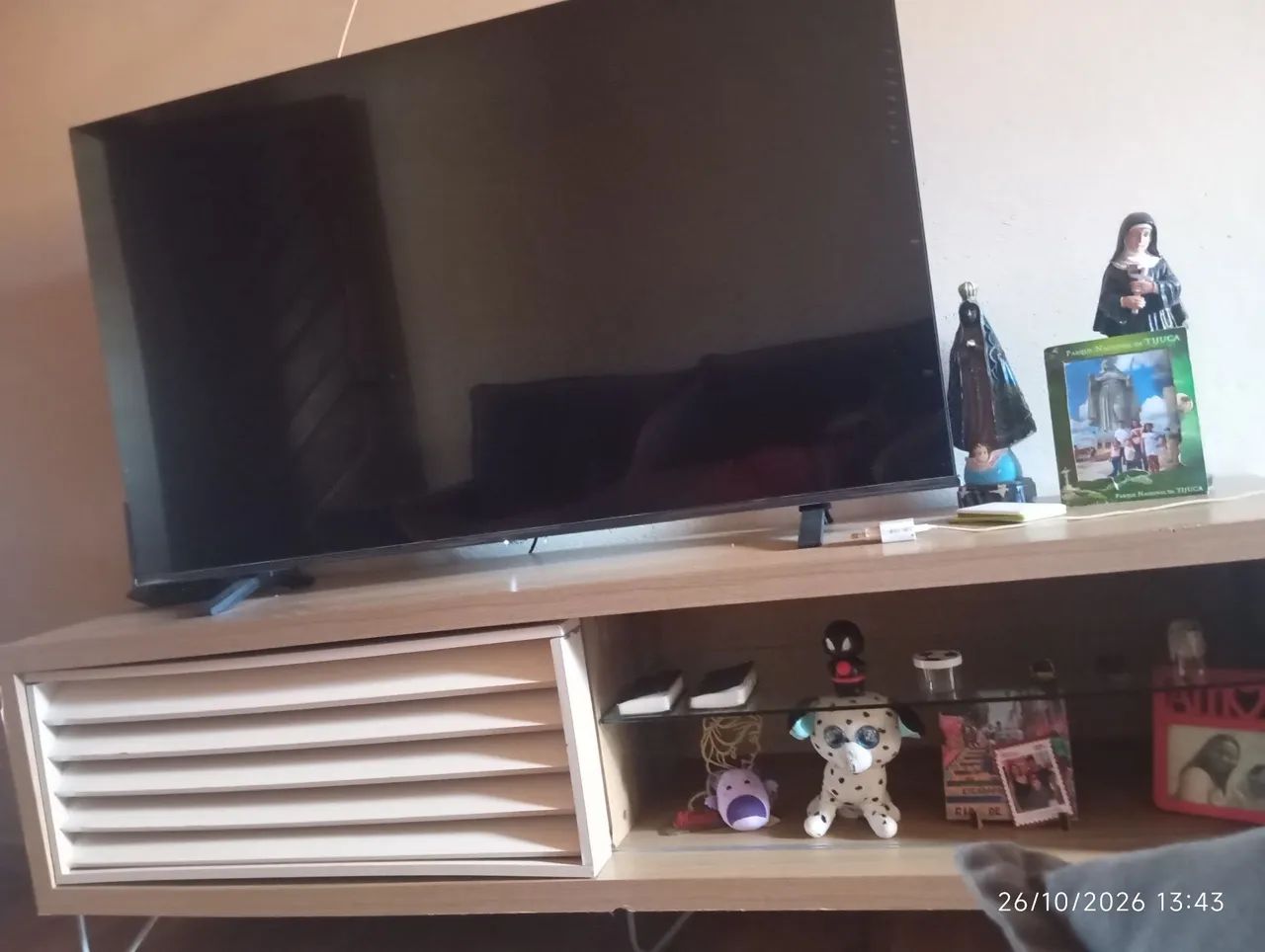 Rack ,vendo esse rack conservado