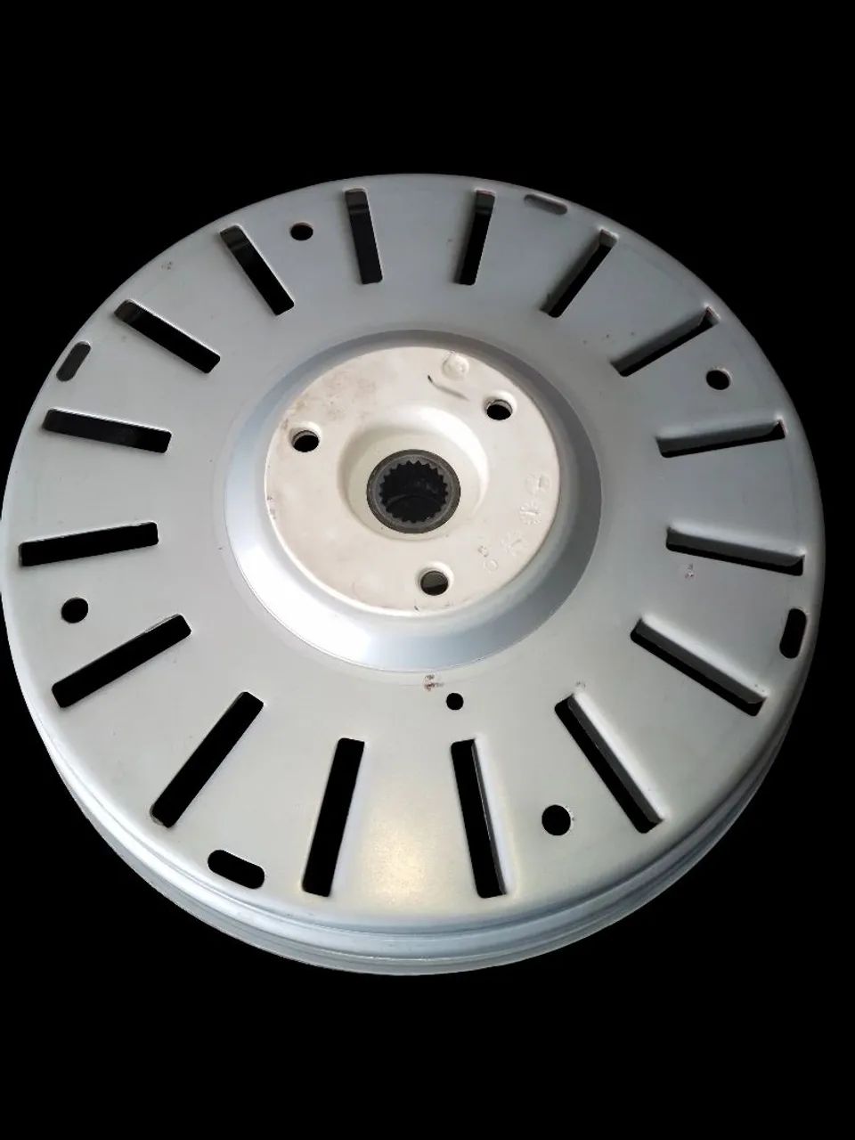 Rotor lava e seca Samsung DC3100075b(usado)