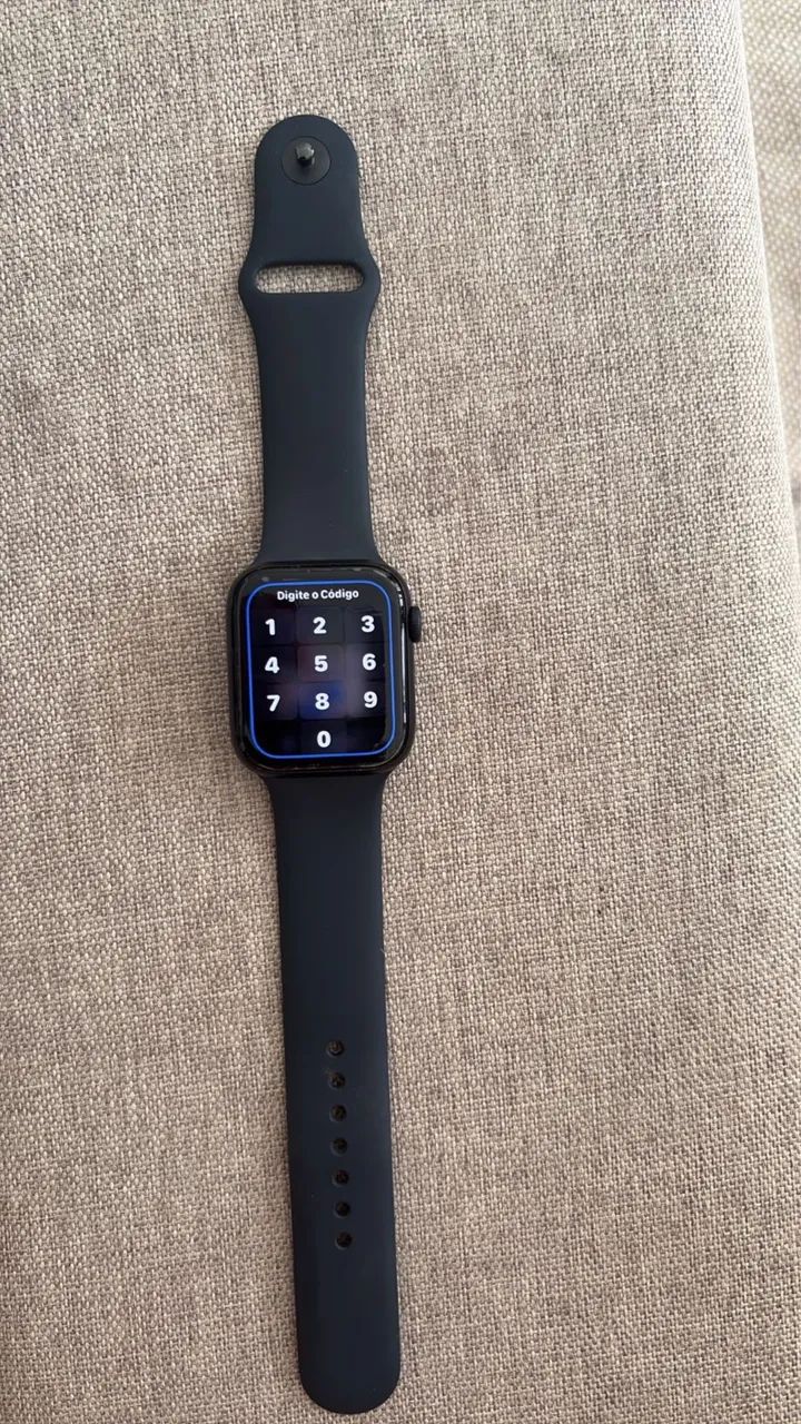 Apple Watch SE - Foto 3