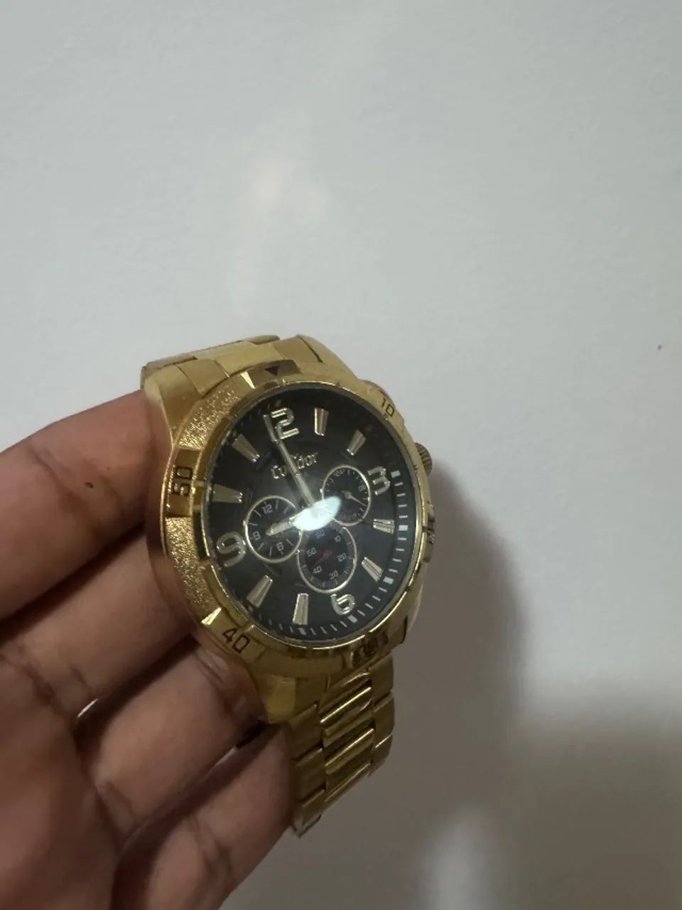 Relogio - Foto 2