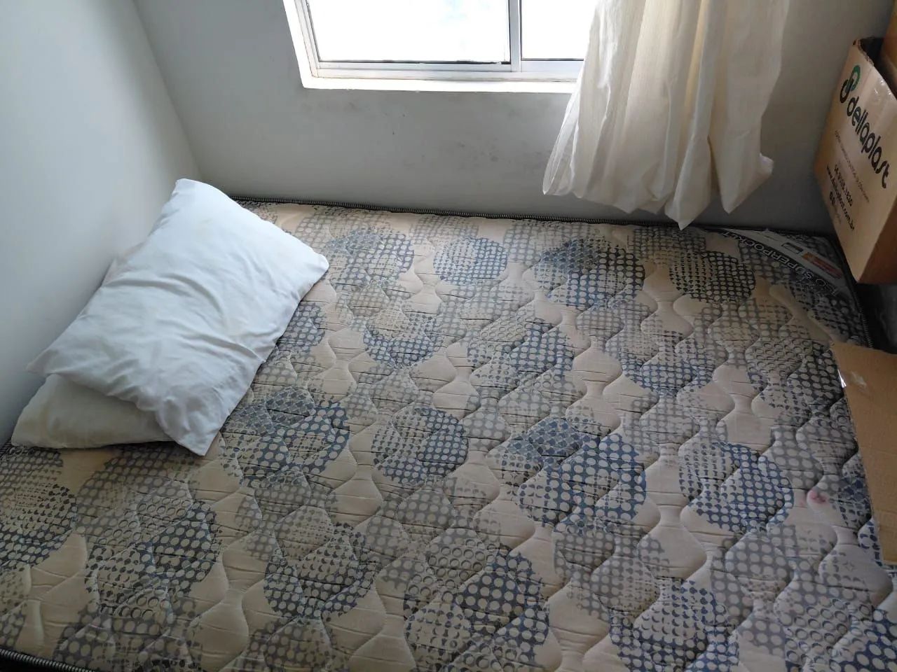 Cama box de casal - Foto 4