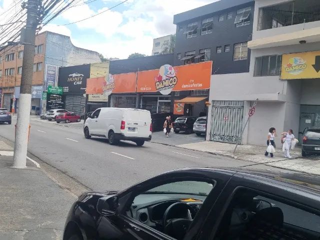 Salão Comercial para alugar em São Bernardo do Campo - Centro - Foto 2