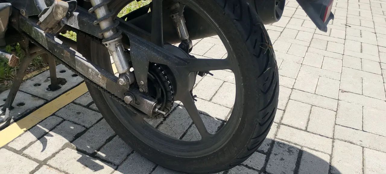 Vendo factor 150 2018