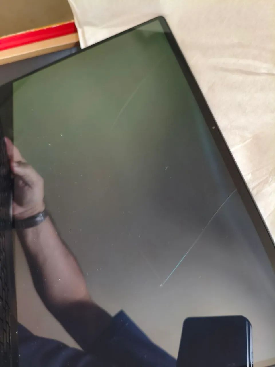Notebook Samsung Galaxy book3  - Foto 5