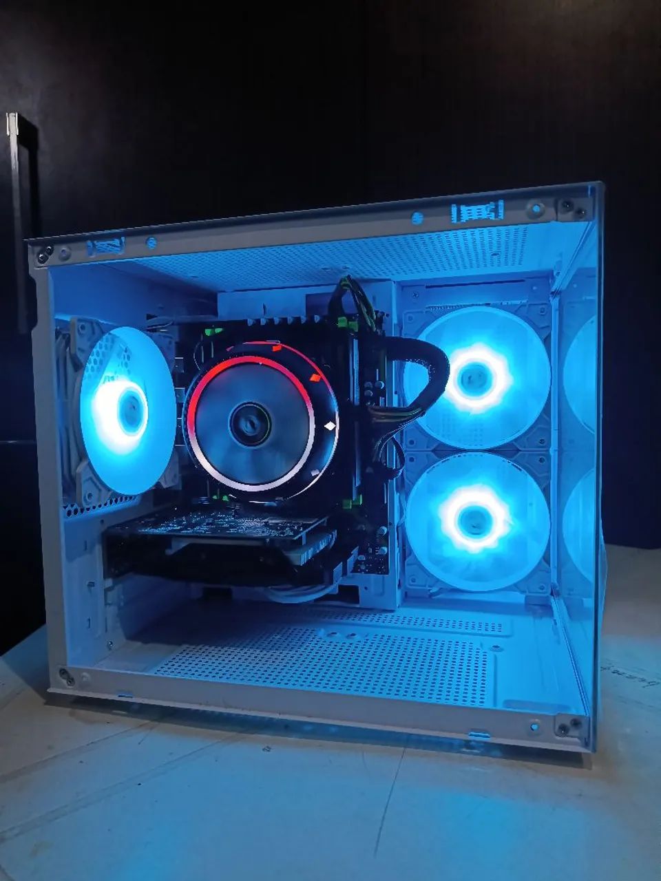 PC GAMER PARA SAIR RAPIDO - Foto 3