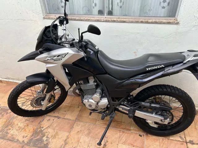 XRE 300 Flex  - Foto 2