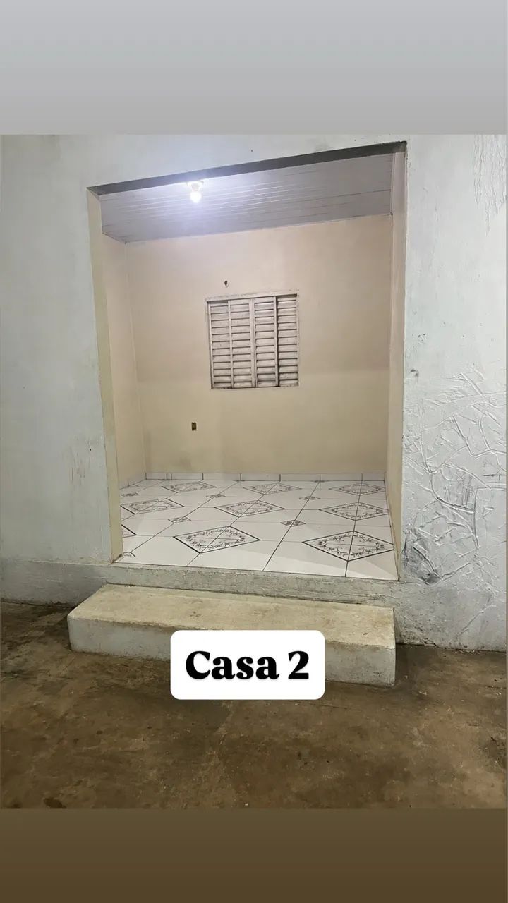 Vendo casa  - Foto 5