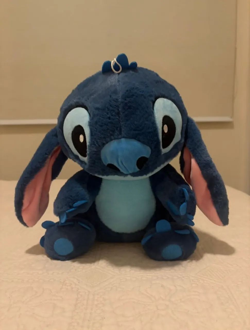Pelúcia Stitch - 35cm - Foto 2