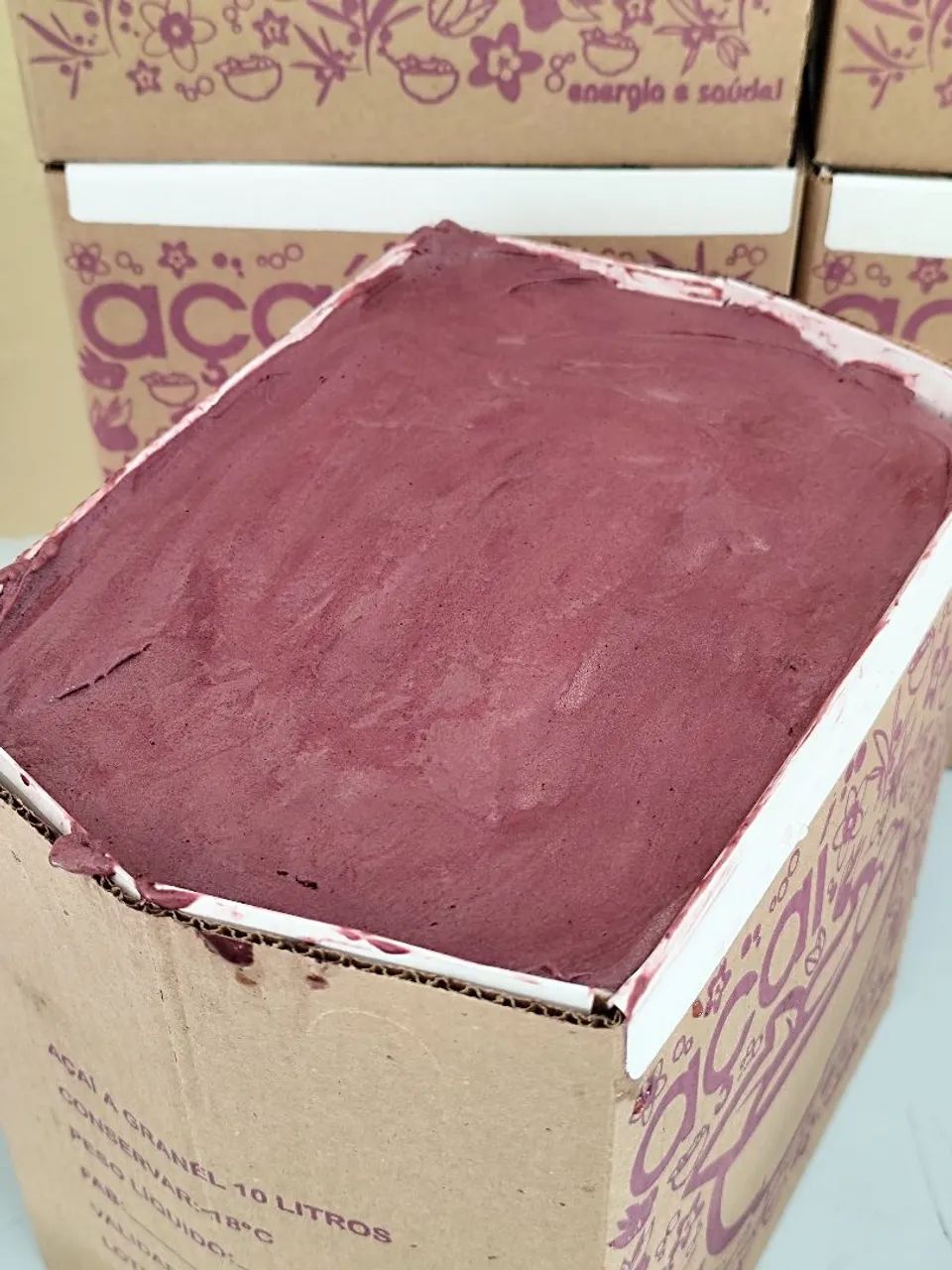 Açaí Premium Atacado e varejo  - Foto 4