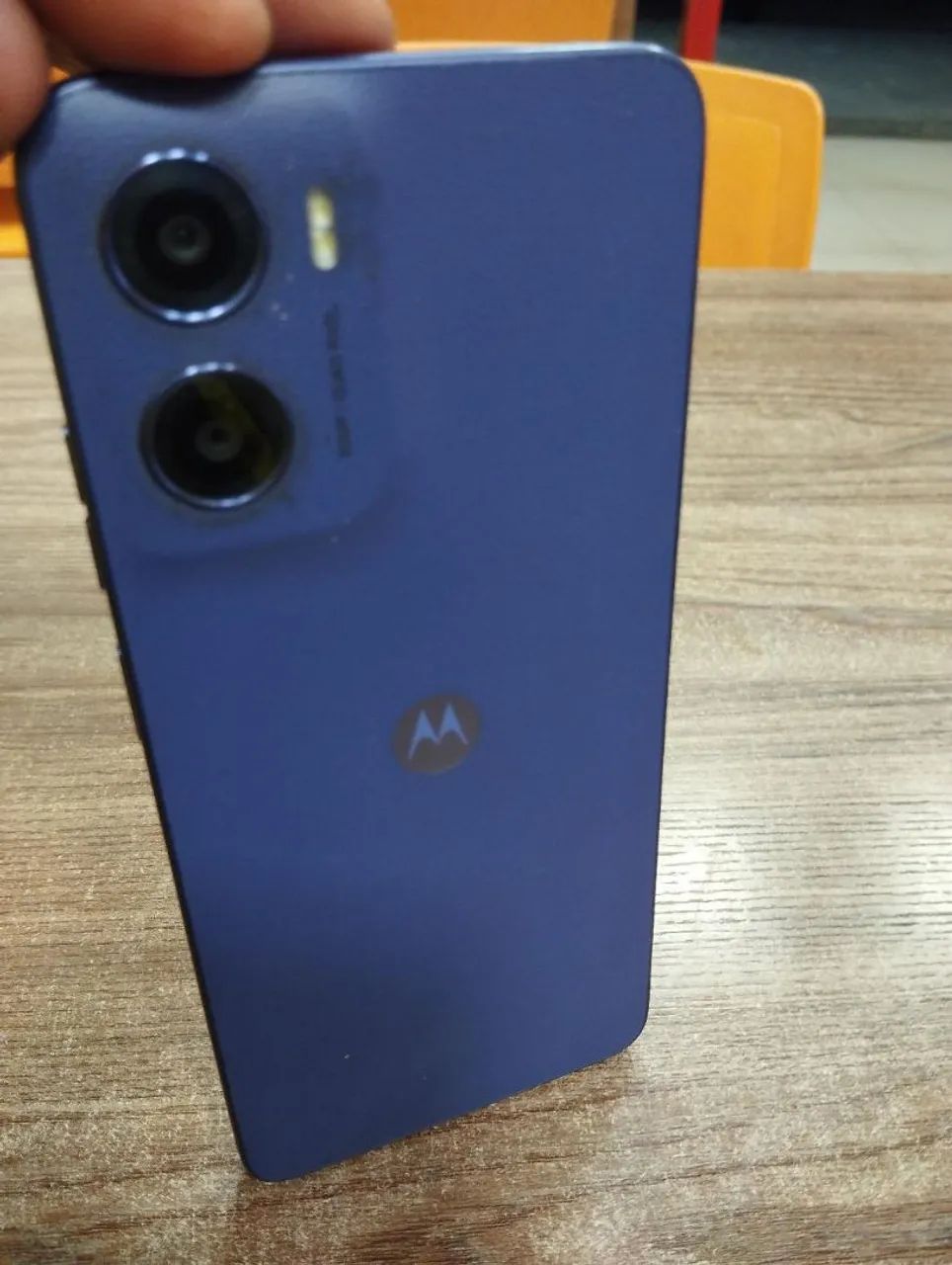 MOTOROLA G05 SEMI-NOVO  - Foto 2
