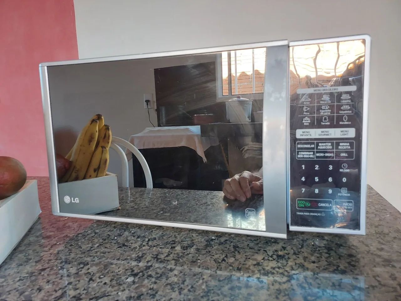 Microondas  - Foto 4