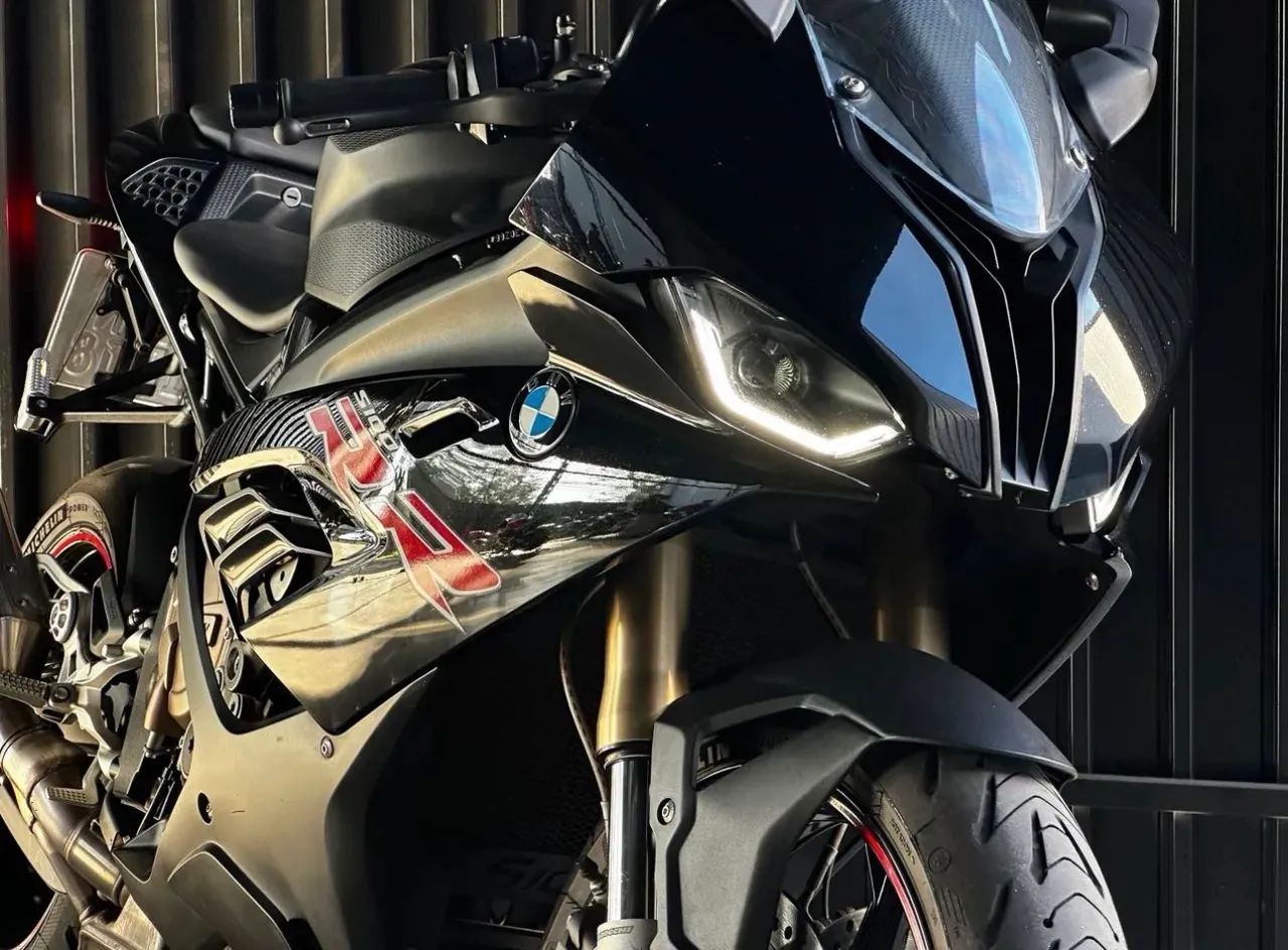 S 1000 rr - Foto 2