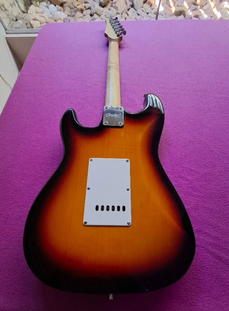 Guitarra Condor RX10 - Foto 2