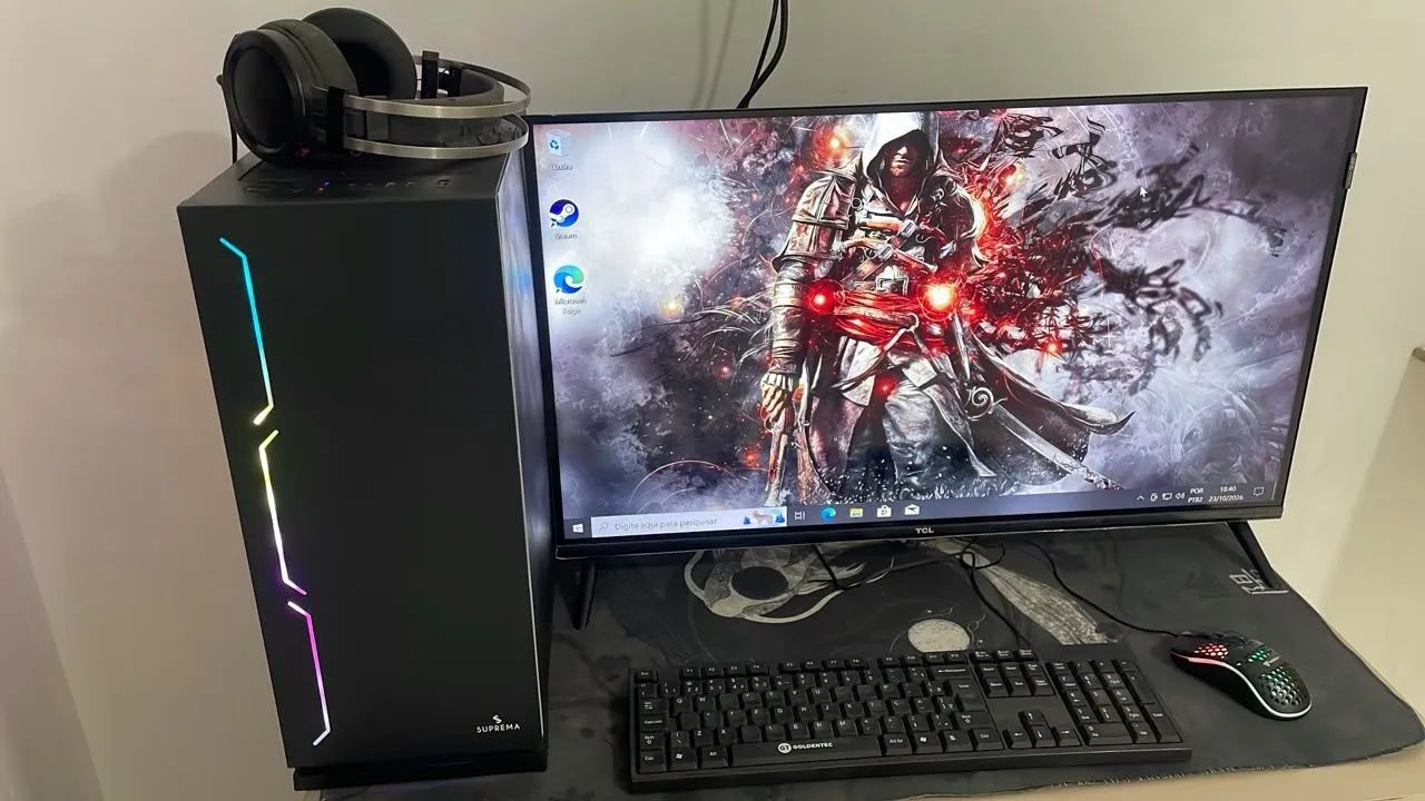 PC Gamer AMD - Foto 2