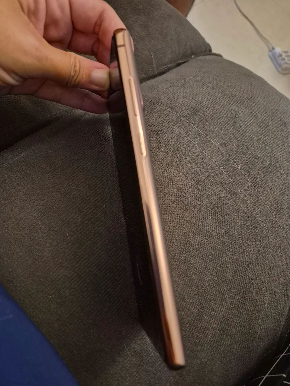 Galaxy Note 20 Samsung  - Foto 3