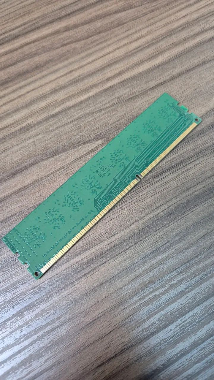 Memória DDR3 4GB para PC - Foto 3
