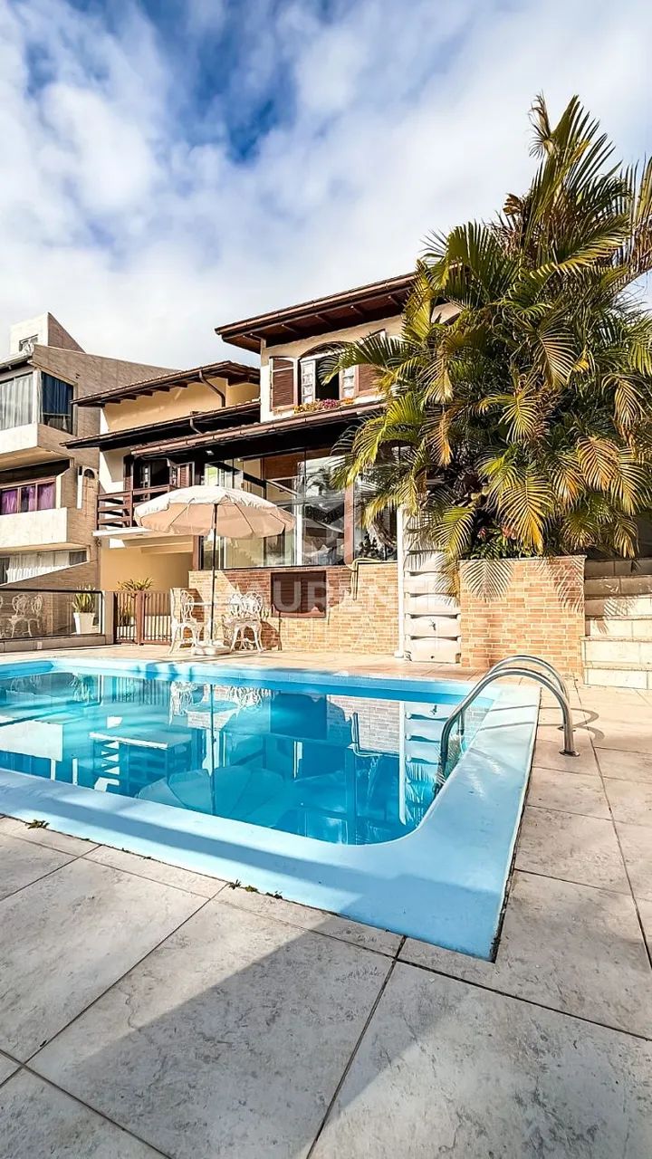 Casa com 5 dormitórios no Abraão - Foto 3