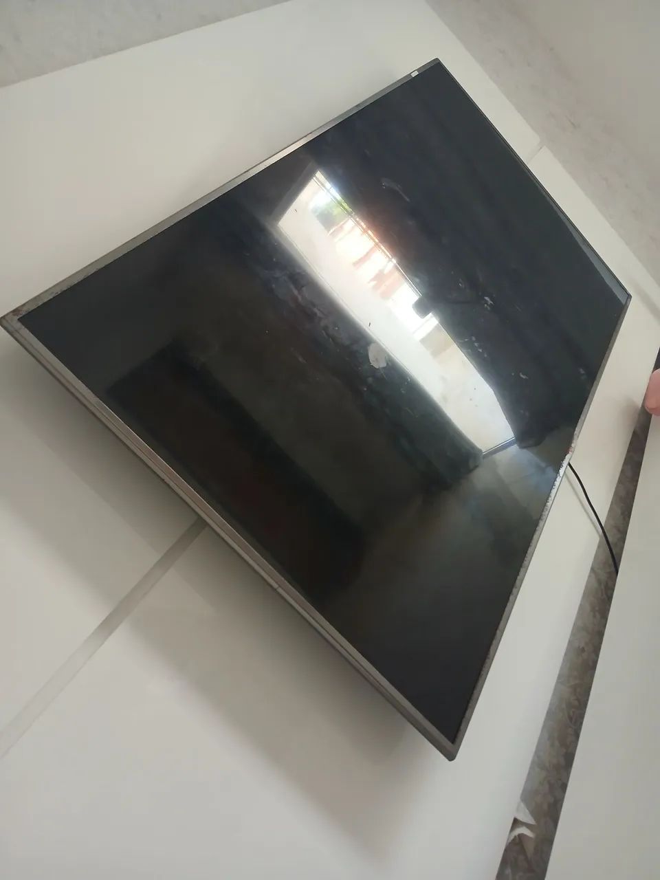 TV 70 polegada