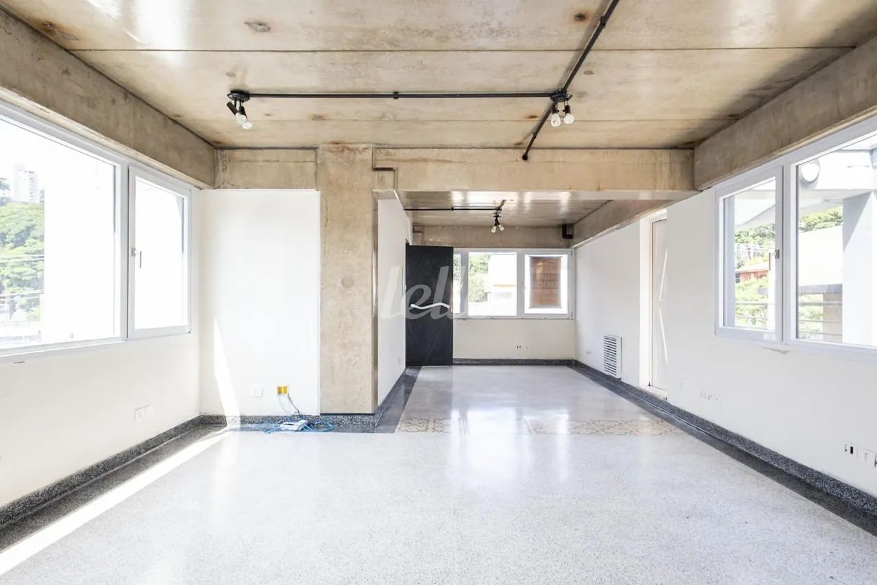 Comercial para alugar no(a) Vila Madalena - Foto 2