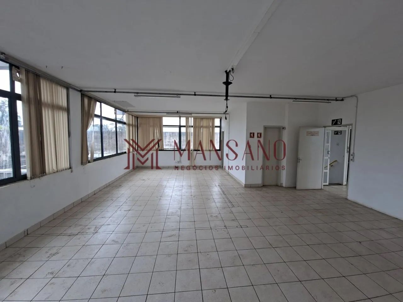 Barracão para aluguel na Vila Cardia, Bauru - SP - Foto 4