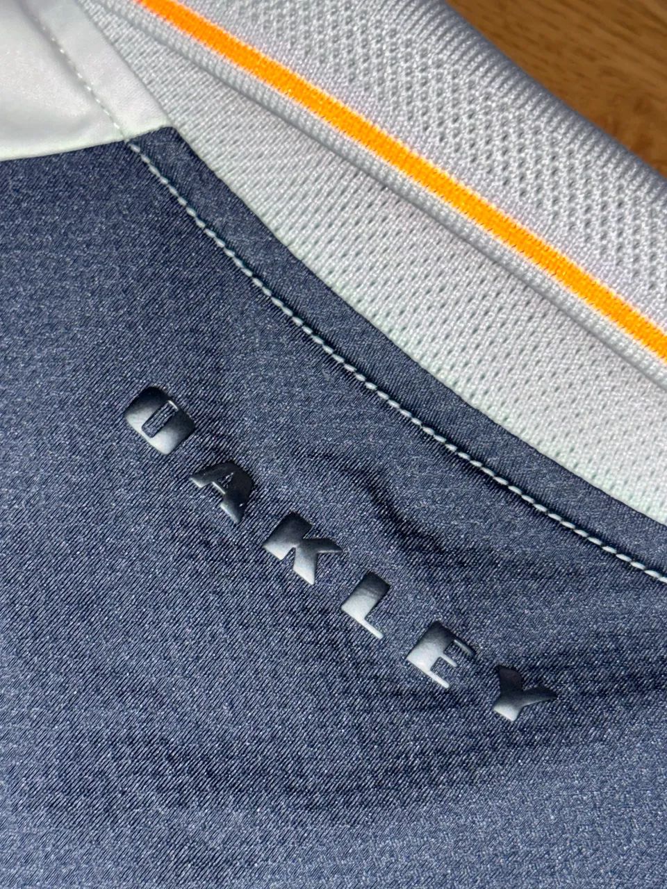 Camiseta Polo Regular Fit - Foto 3