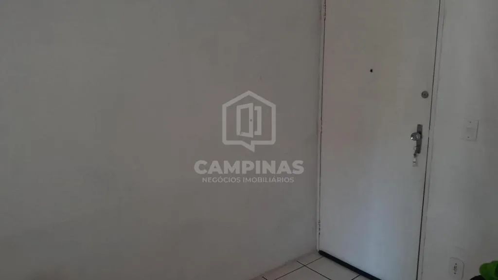 Apartamento à venda em Campinas, Centro, com 1 quarto, com 40 m² - Foto 2