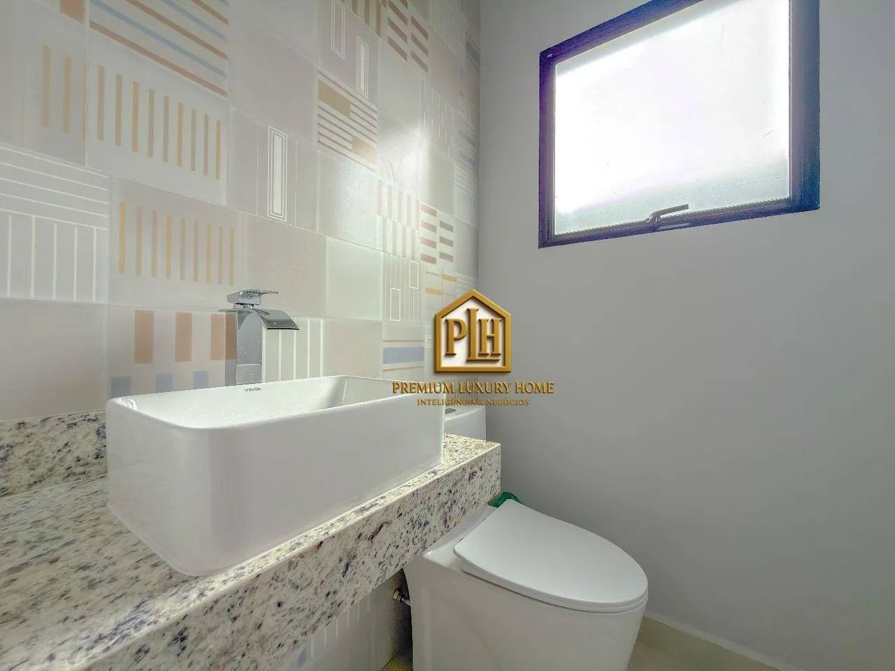 CASA 100% TÉRREA - 3 SUITES - CONDOMINIO DENTRO DA CIDADE - Foto 5