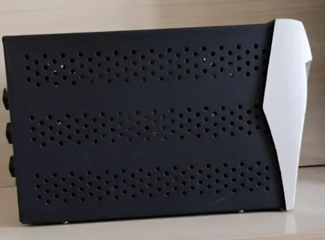 Estabilizador Microsol SOL 1000VA Bivolt Automático  - Foto 4