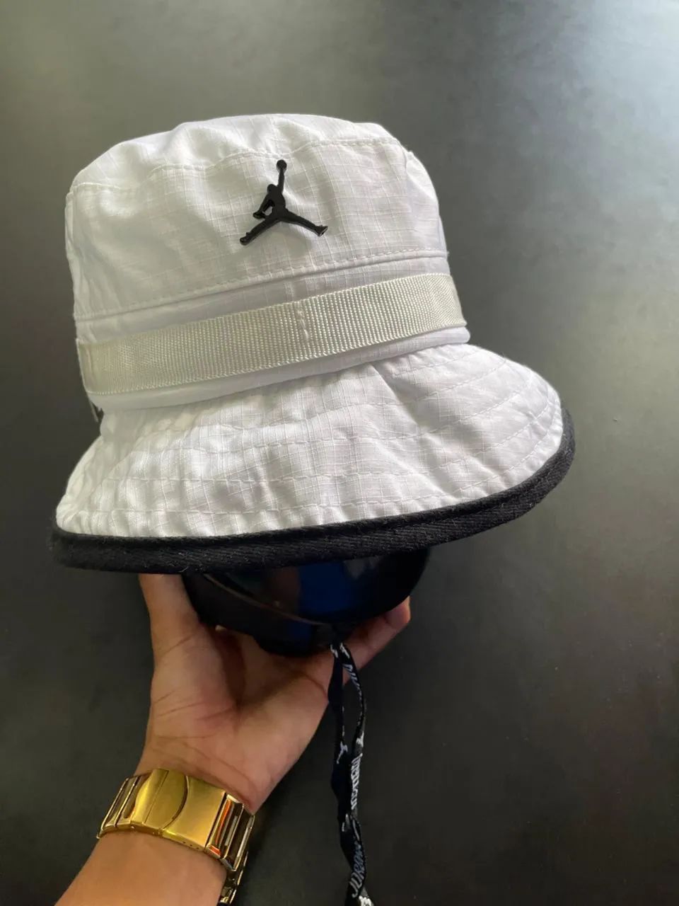 Bucket Jordan  - Foto 3