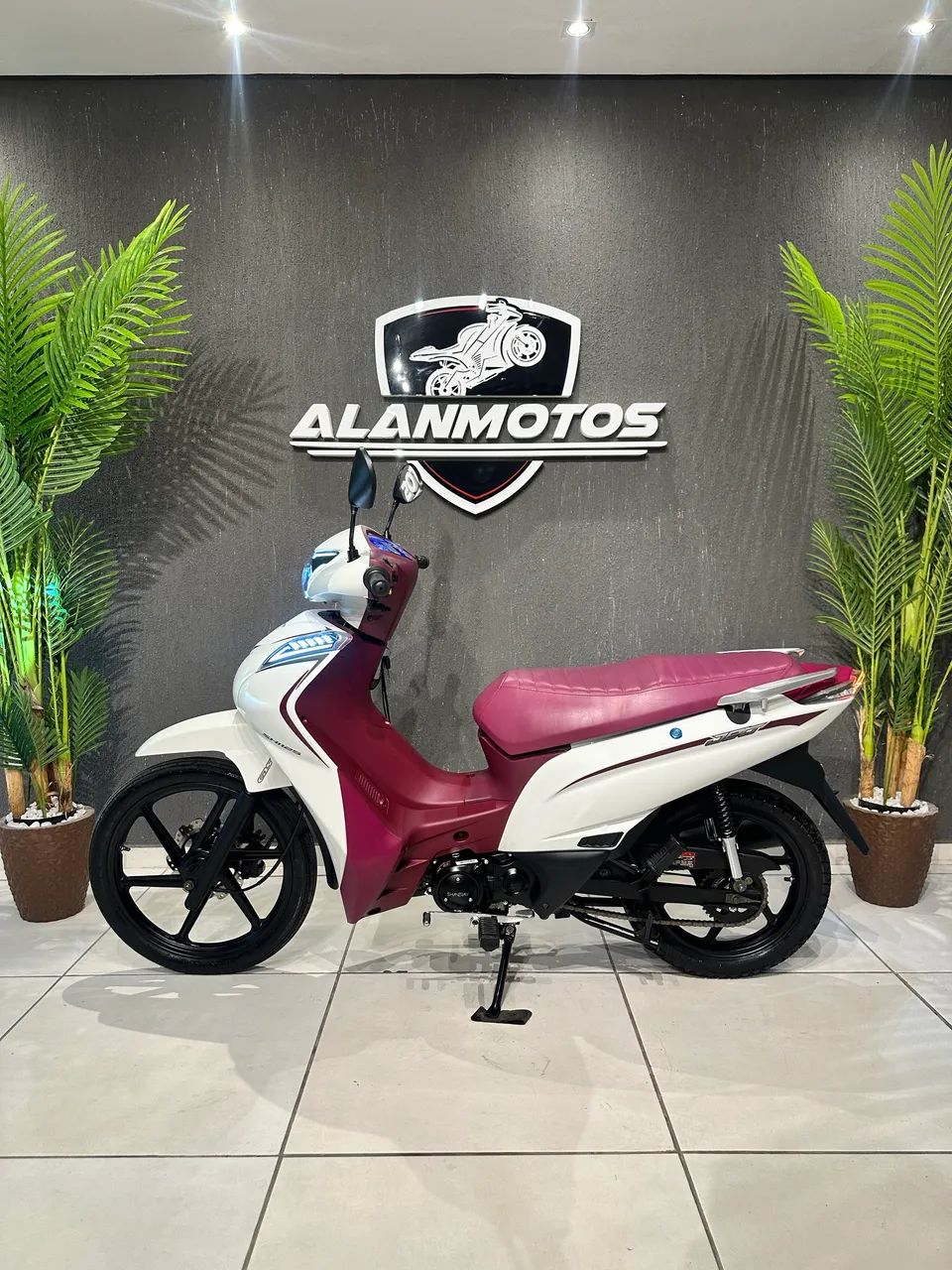 Jet 125 2026 - Foto 4