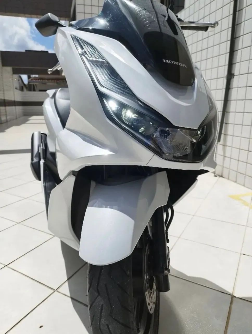 Vendo PCX  - Foto 3