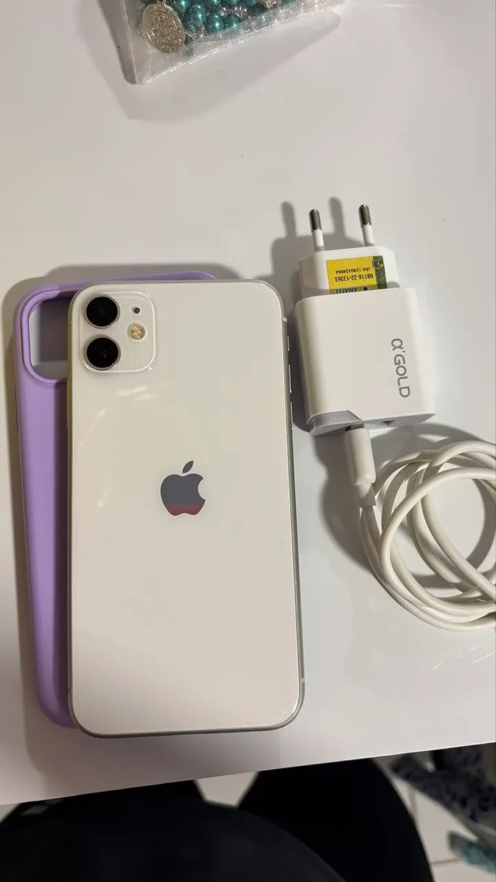 iPhone 11 64gb - Foto 3