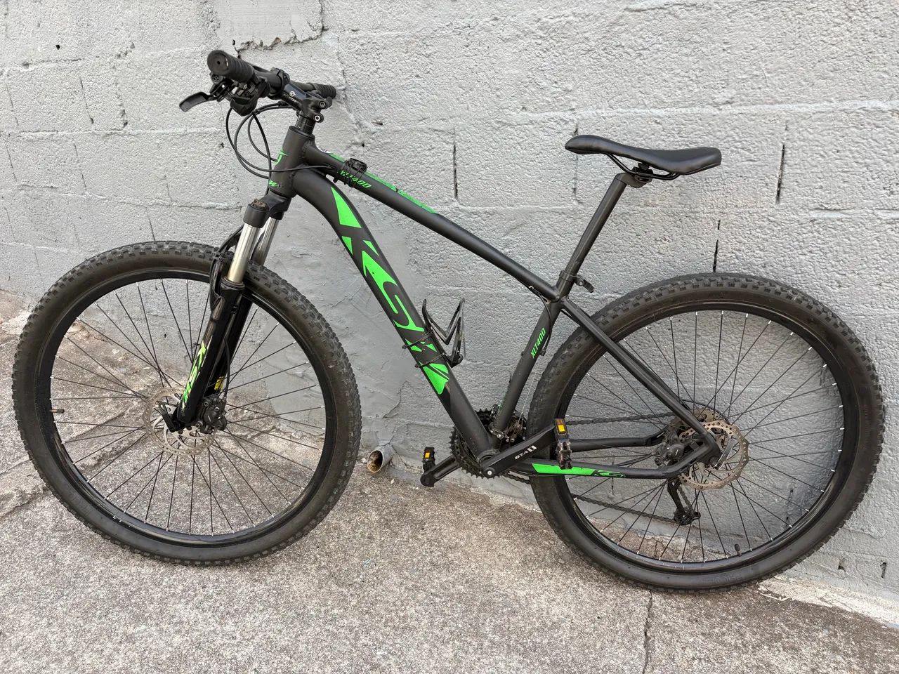 Bike MTB - Foto 2