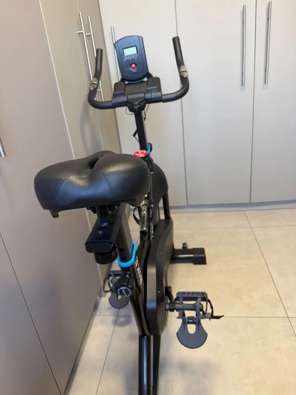 Bike ergométrica speed - Foto 4