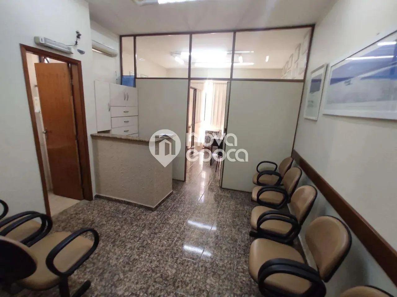 Jardim Guanabara | Sala 1 quarto - Foto 4