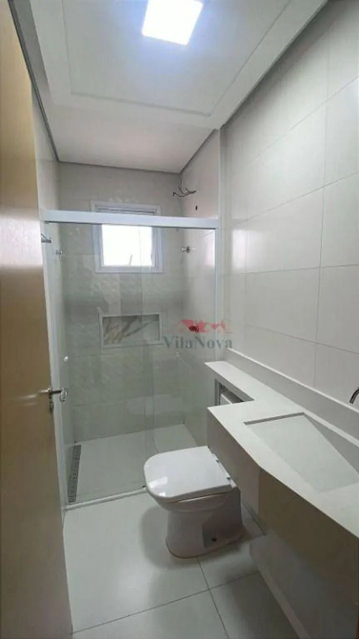Apartamento à venda, 90 m² por R$ 970.000,00 - Condomínio Edifício Cambury - Indaiatuba/SP - Foto 5
