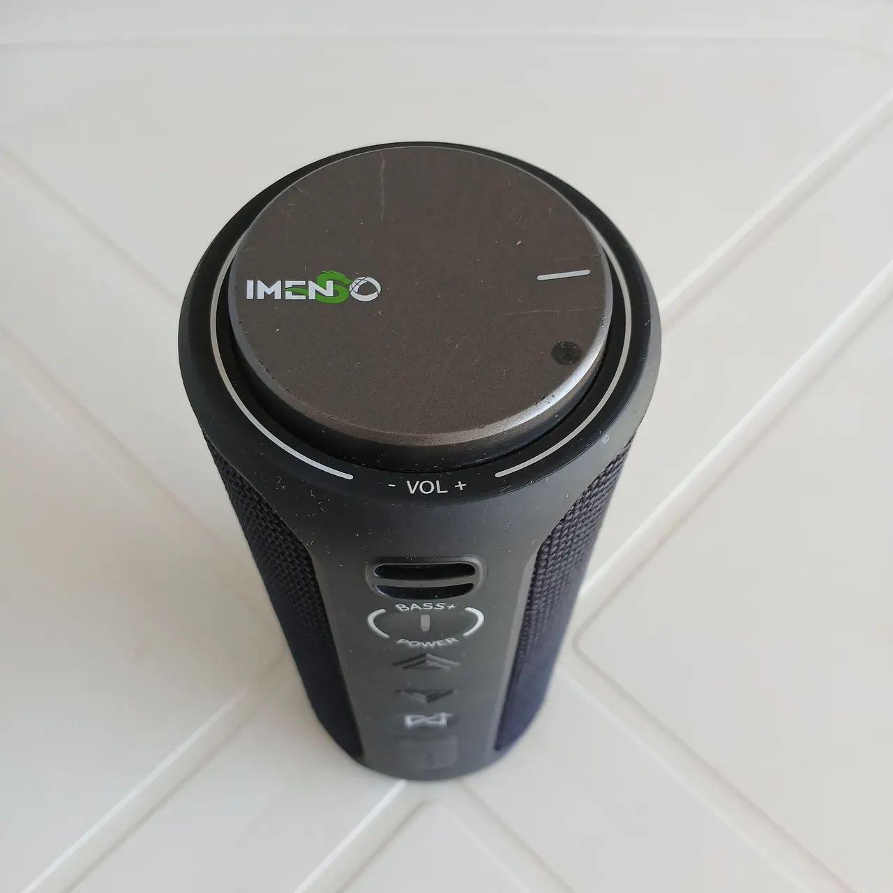 Caixinha de Som com Bluetooth  - Foto 3