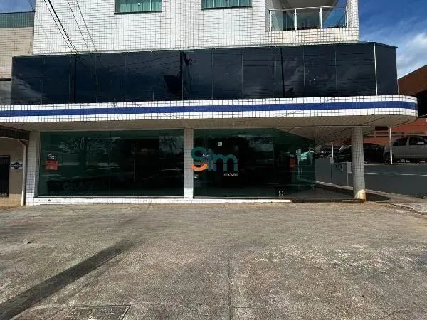 Sala Comercial para Locação | Bairro Líder