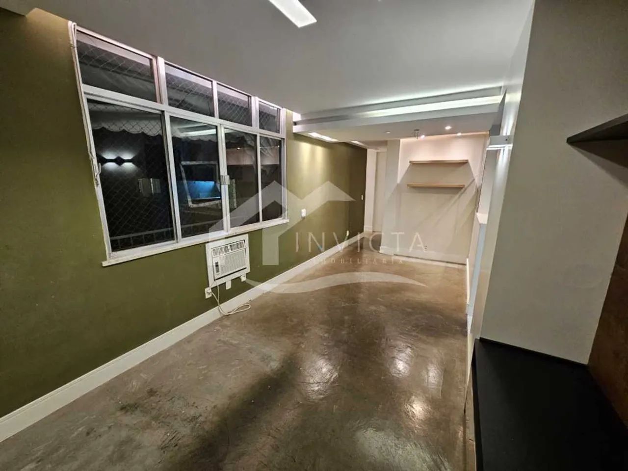 ótimo apartamento de 3 quartos totalmente reformado !!!!! - Foto 2
