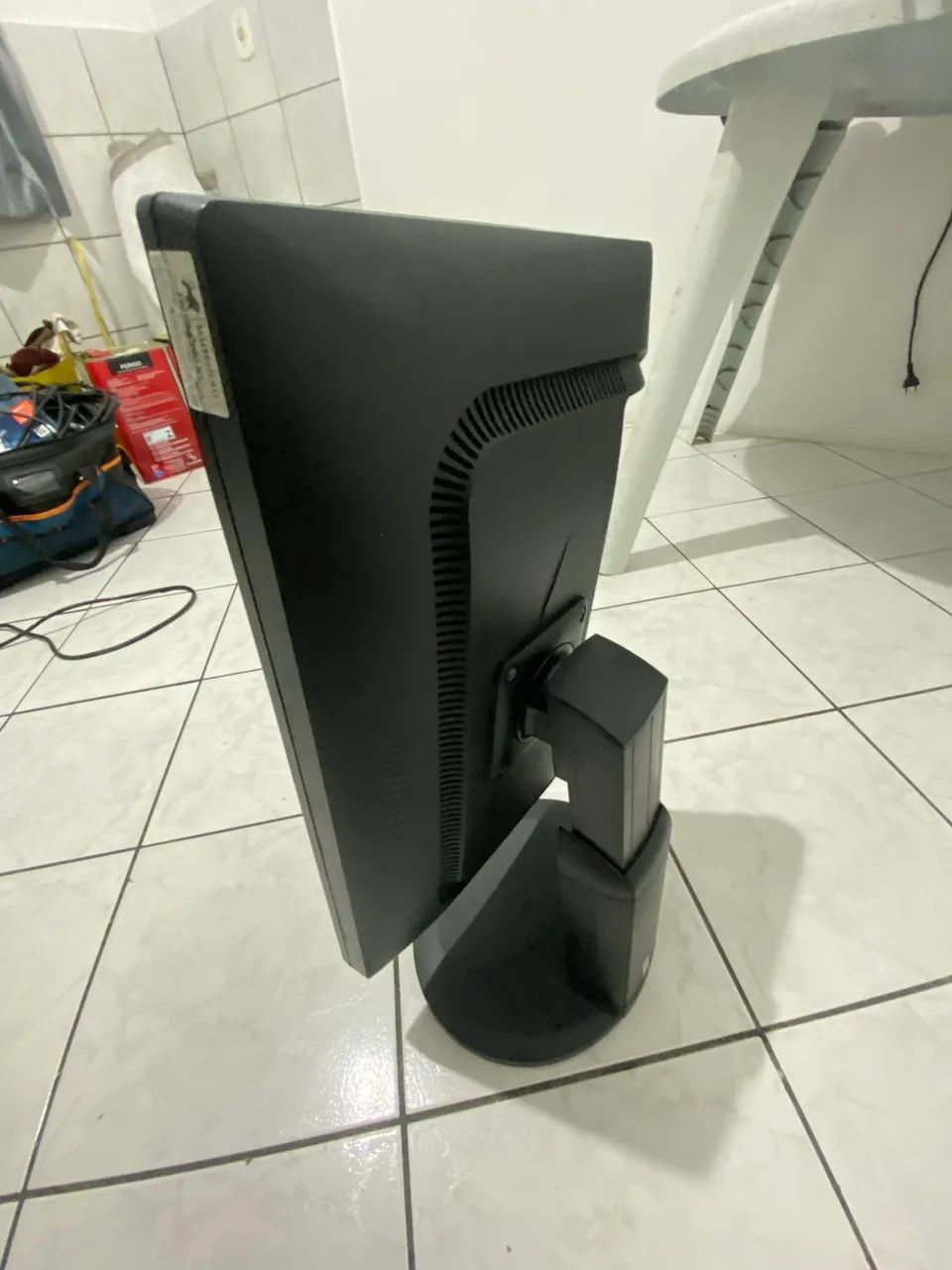 Tela monitor 