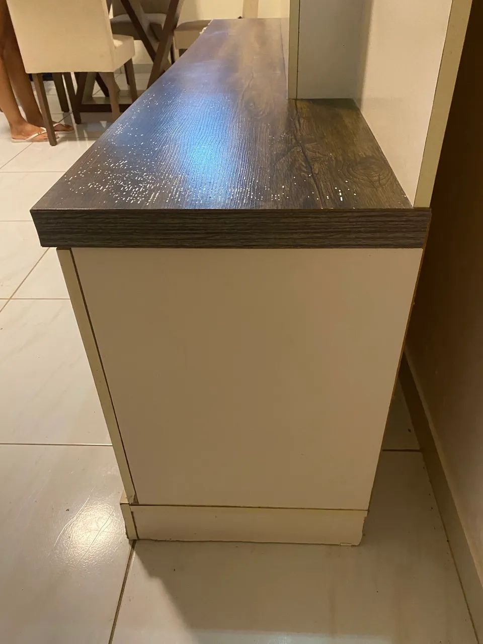 Home estante 1,80cm - Foto 5